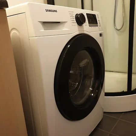 Appartement I Bergen
