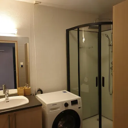 I Apartman