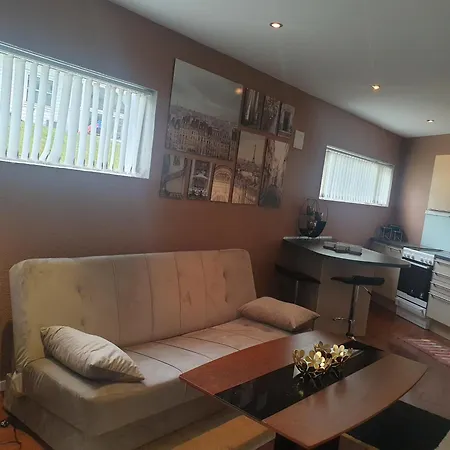 I Apartman Bergen