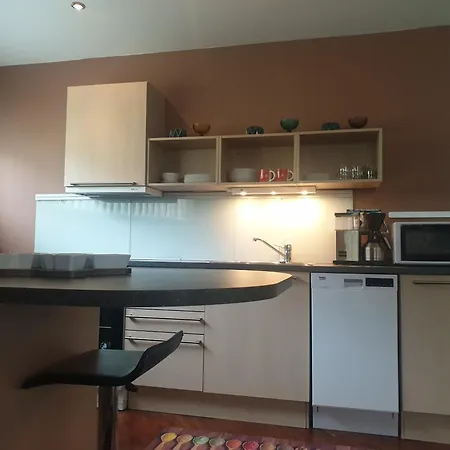 I Apartman *